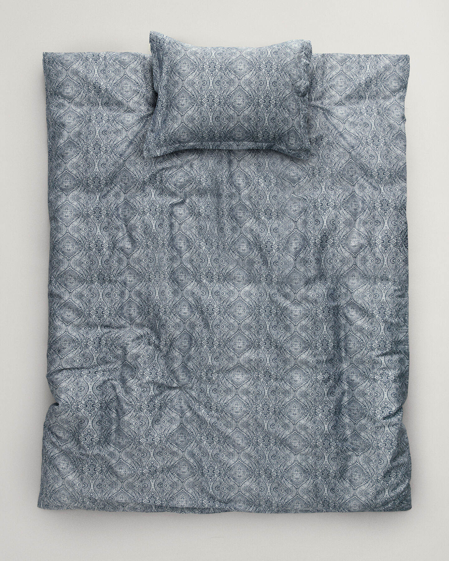 Klassisk paisley enkelt sæt