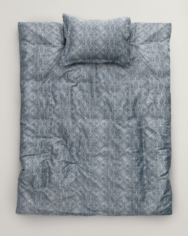 Klassisk paisley enkelt sæt