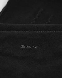 Ruskindshandsker foret med kashmir