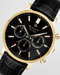 East Hill Day-Date ur