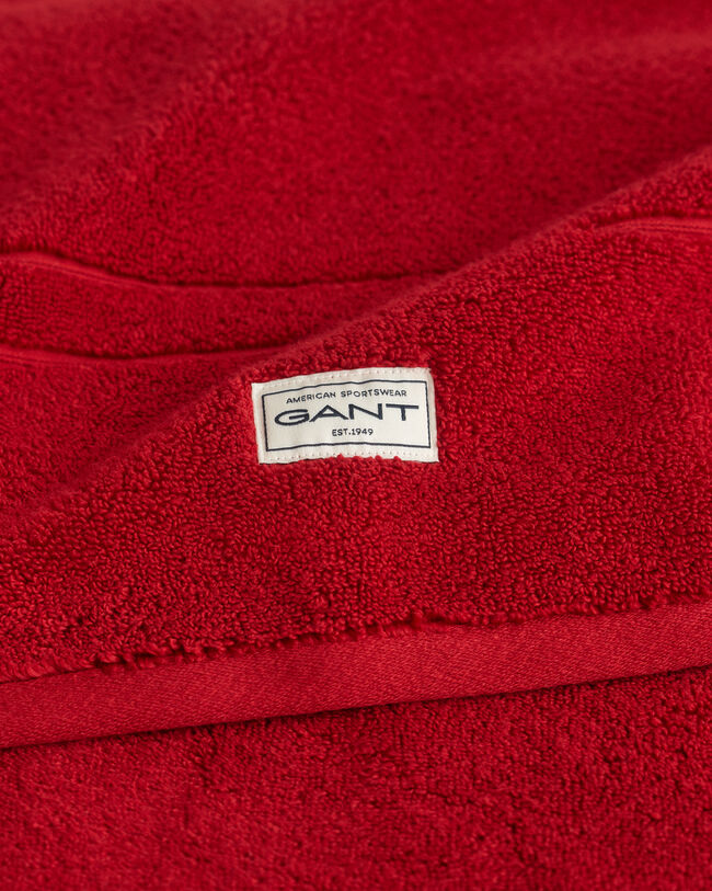 Premium håndklæde 70X140