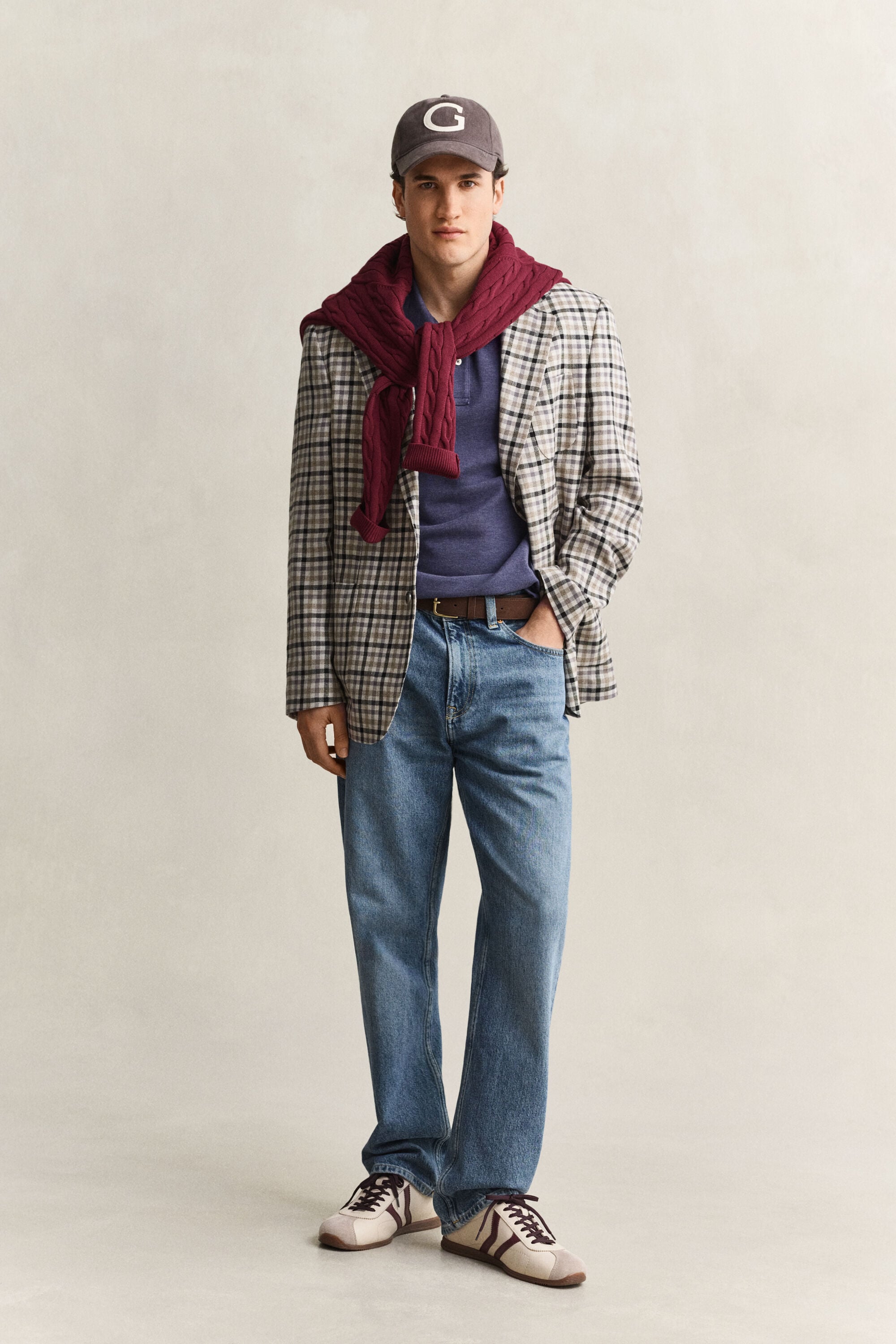 Classic Regular poloskjorte