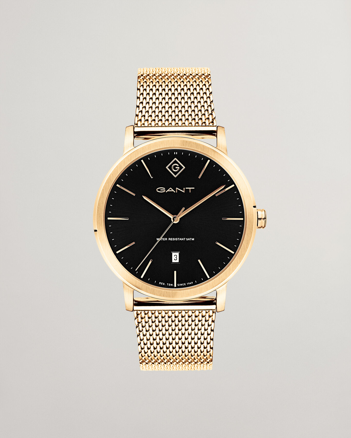 Delaware armb&aring;ndsur