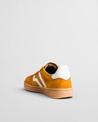 Cuzima sneakers i ruskind
