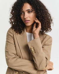 Slim Fit Club Blazer