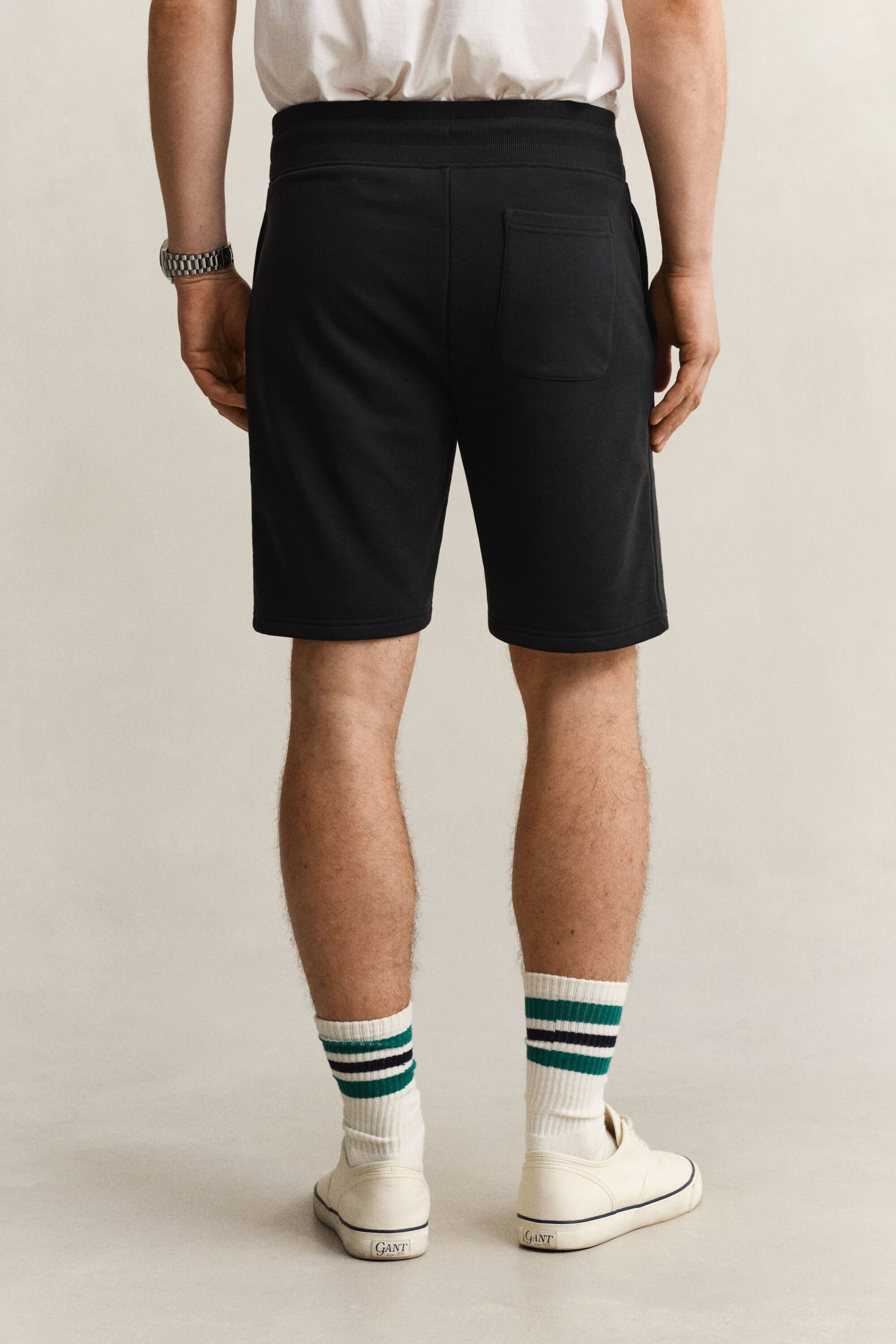 Shield joggingshorts