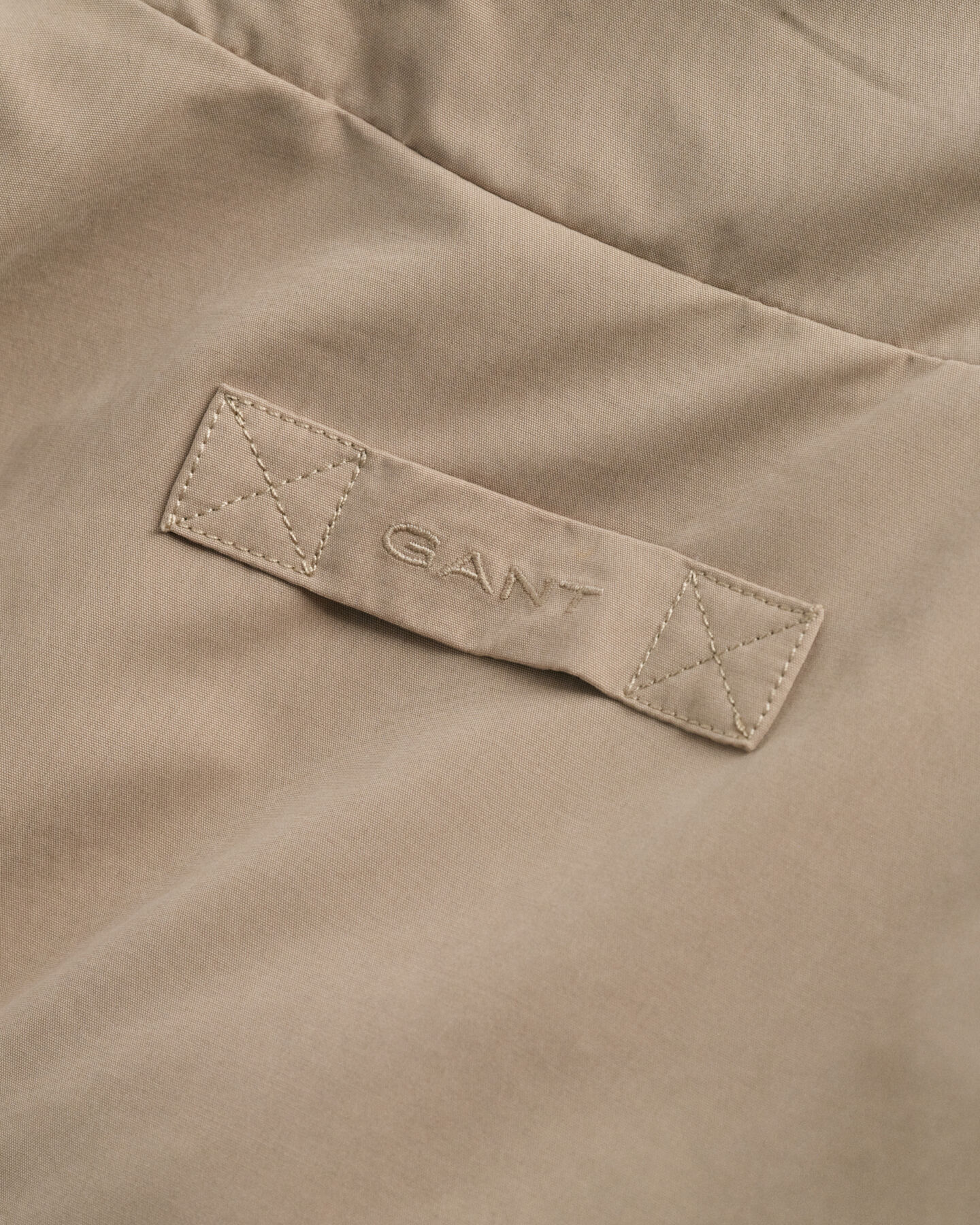 Vatteret Hampshire jakke