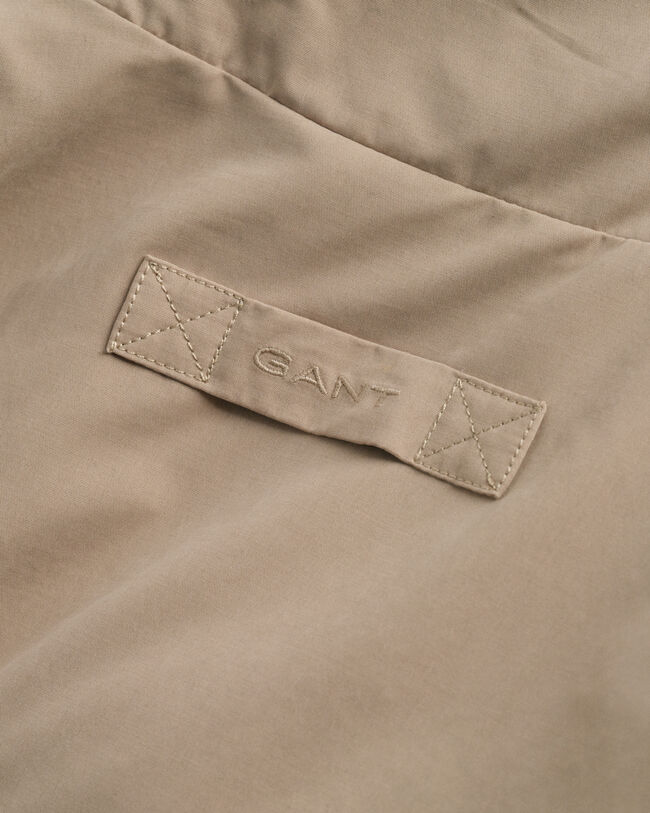 Vatteret Hampshire jakke