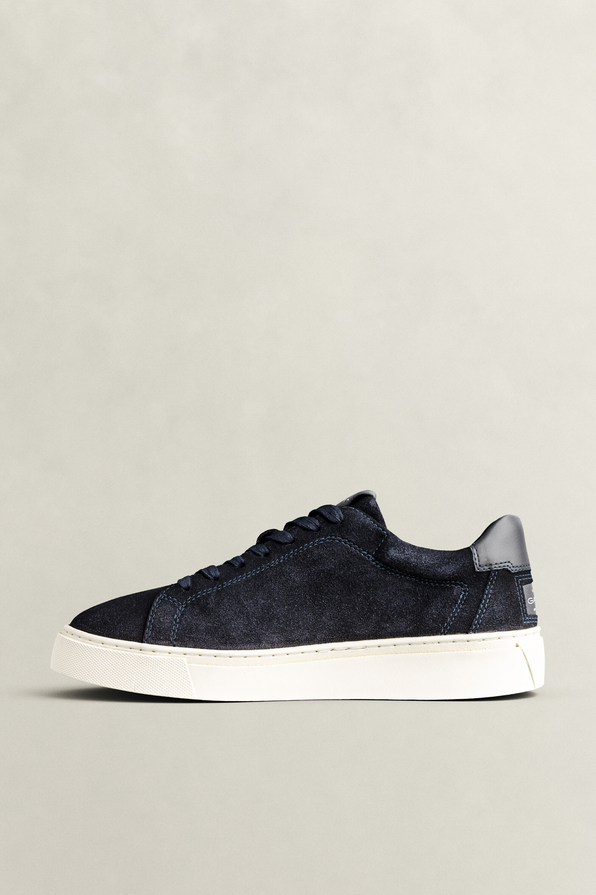 McJulien ruskindssneakers