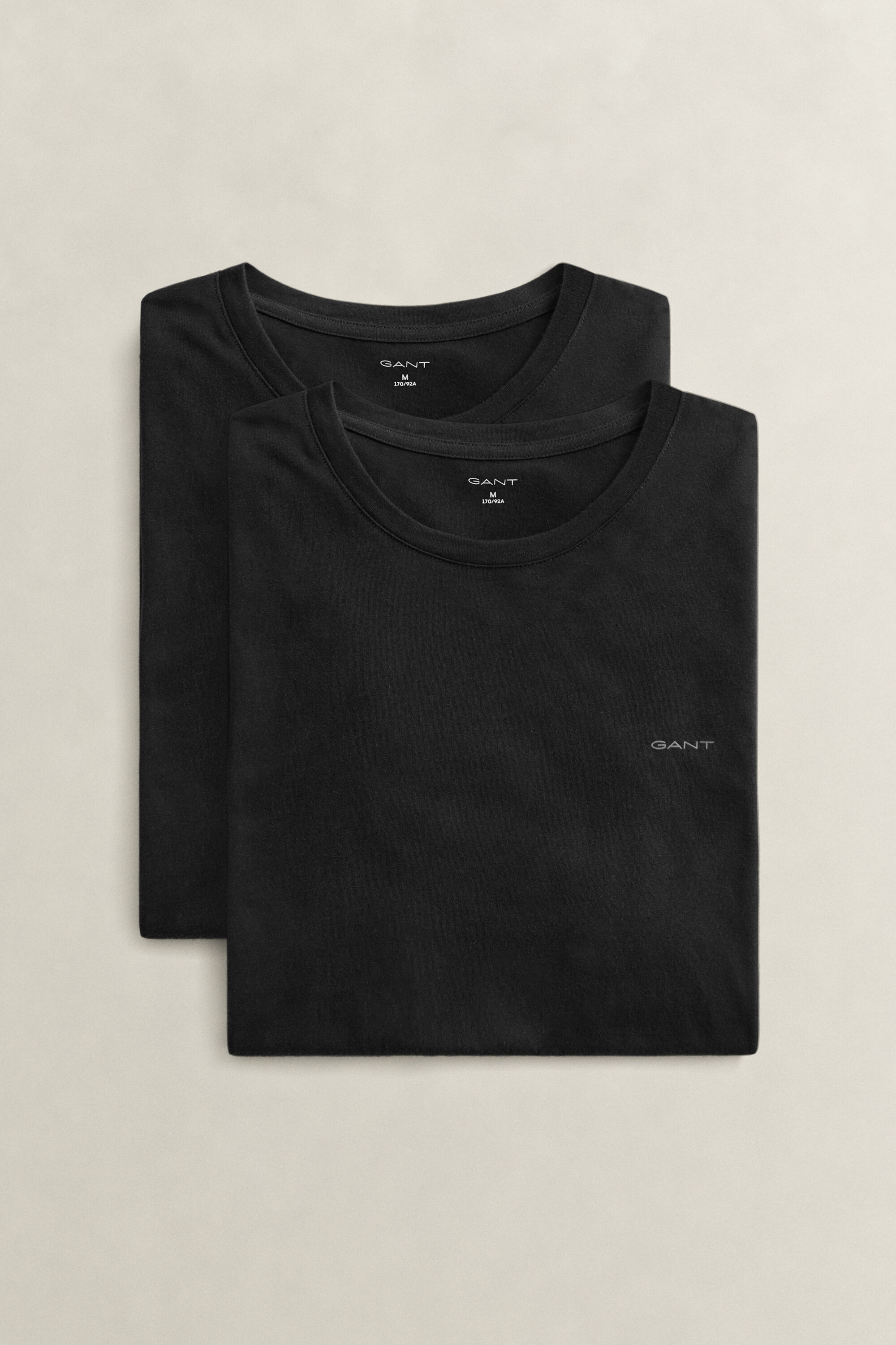 2-Pack crewneck T-shirts