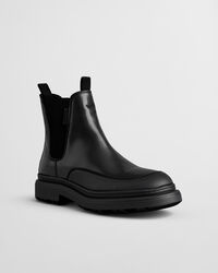 Timbly arbejdsst&oslash;vler af l&aelig;der