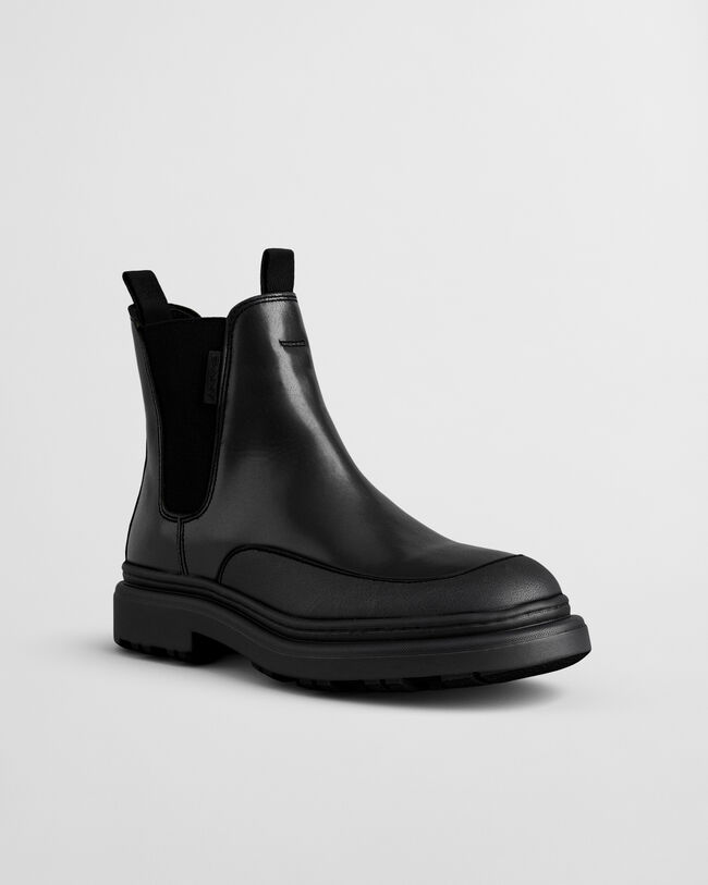 Timbly arbejdsst&oslash;vler af l&aelig;der