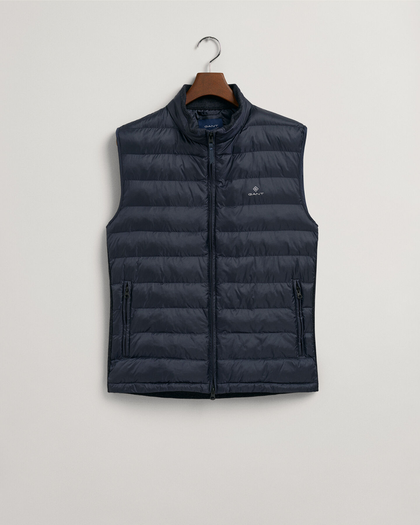 Mixed Media let vatteret vest