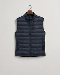 Mixed Media let vatteret vest