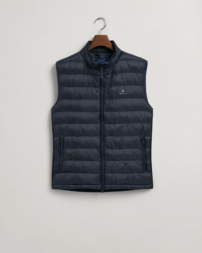Mixed Media let vatteret vest