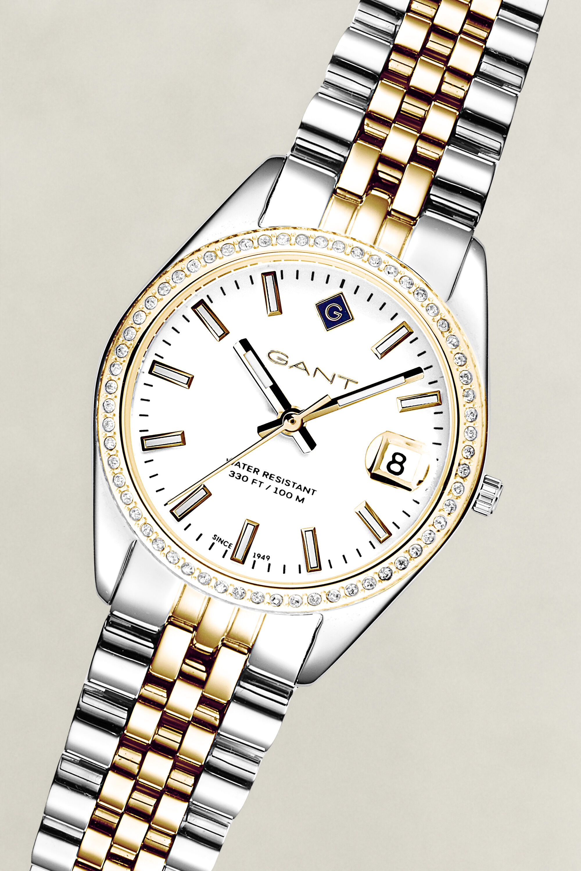 Sussex Mini Bijou ur