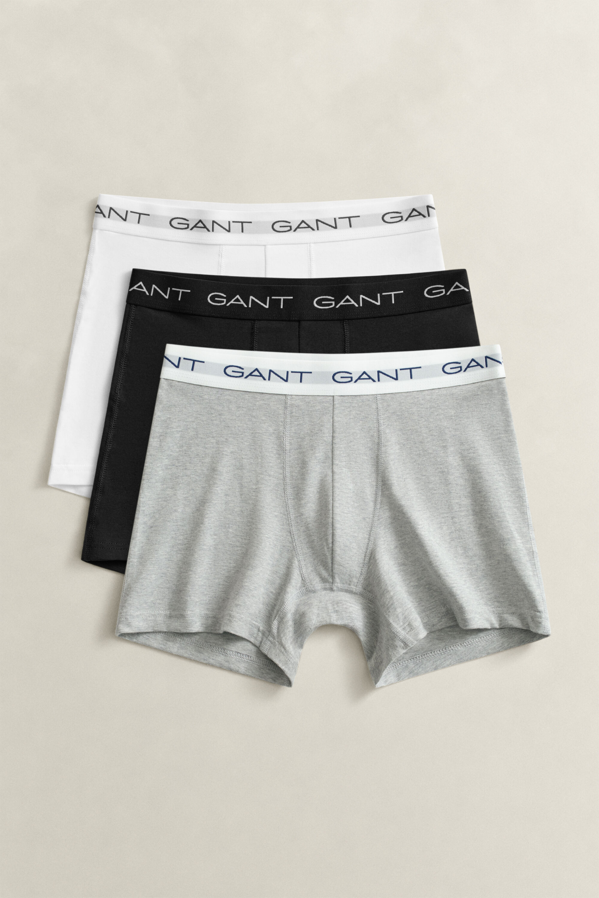 3-Pack bokserunderbukser