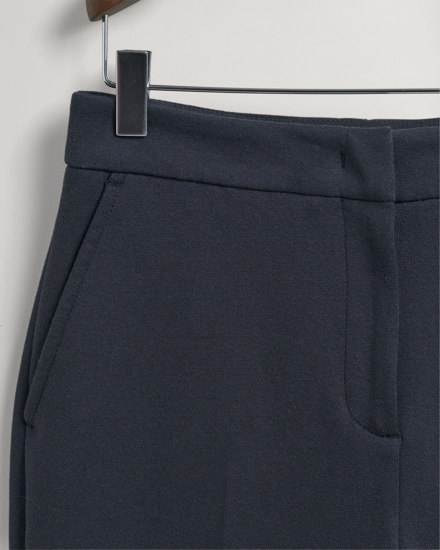 Jersey cigaretbukser