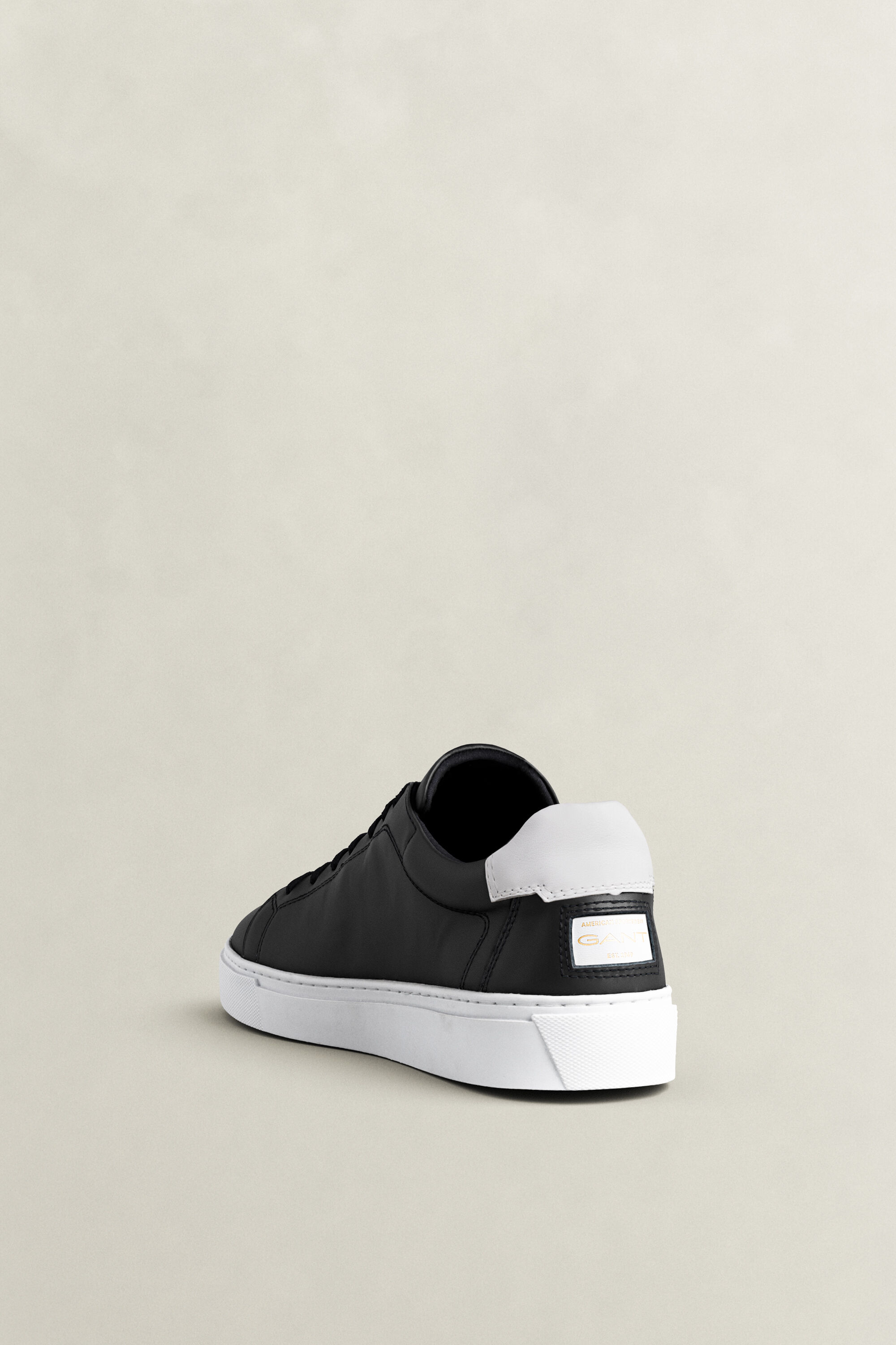Julice lædersneakers