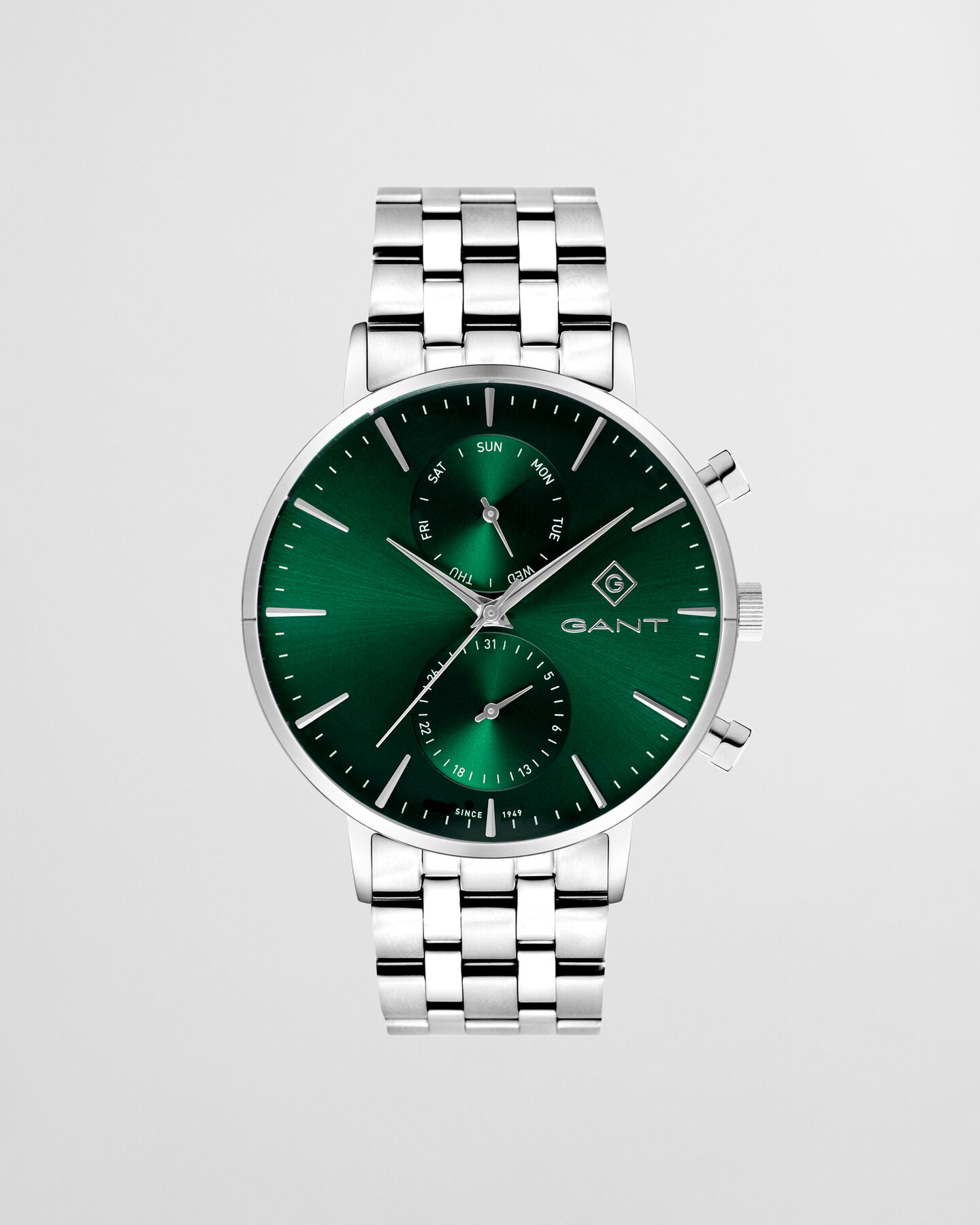 Park Hill Day-Date II ur