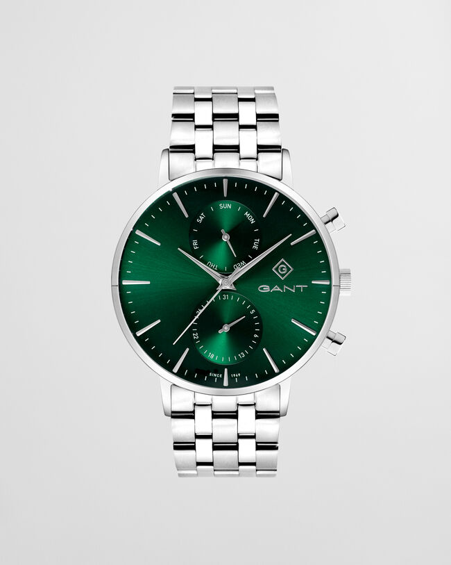 Park Hill Day-Date II ur