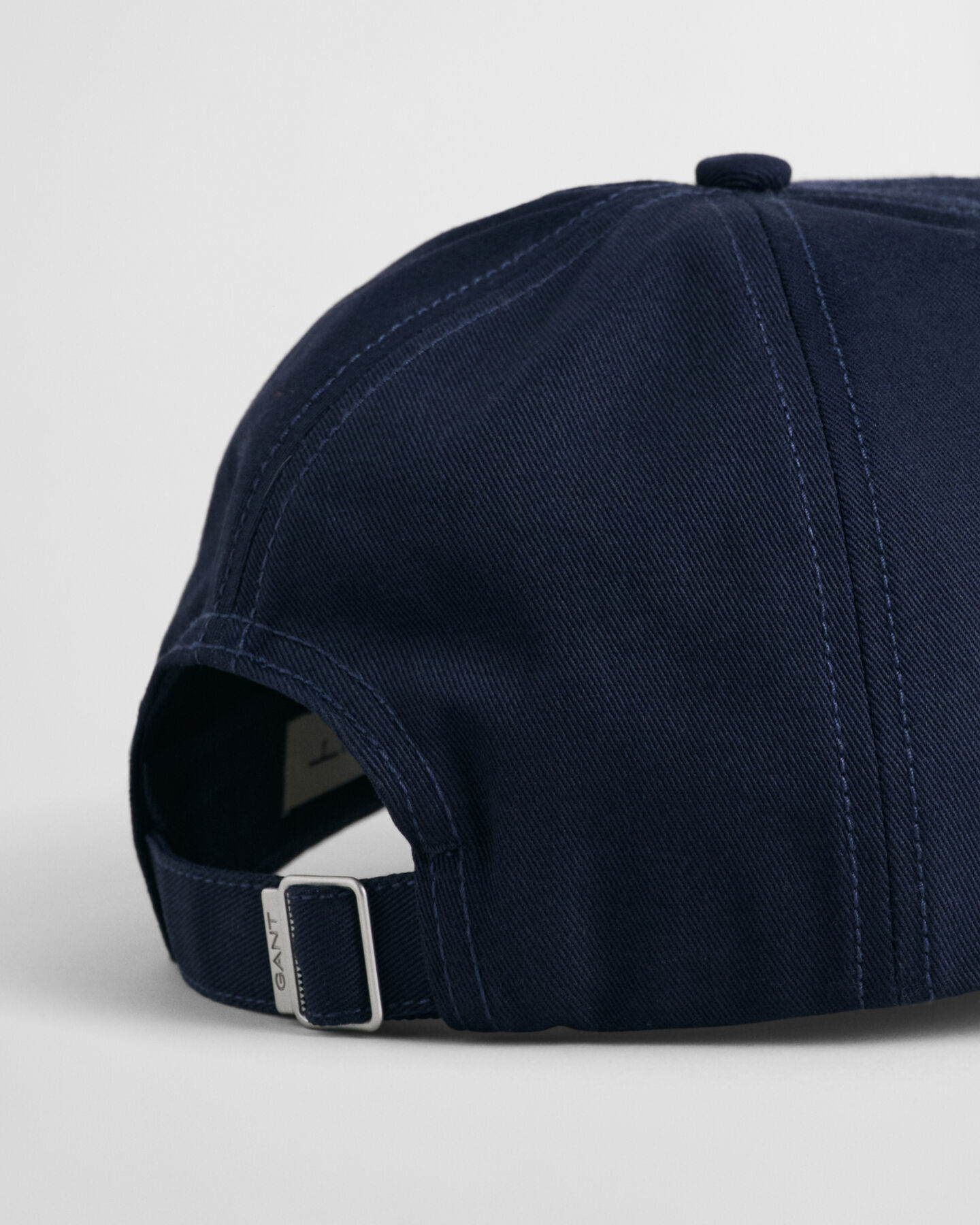 Teens GANT 1949 cap af bomuldstwill