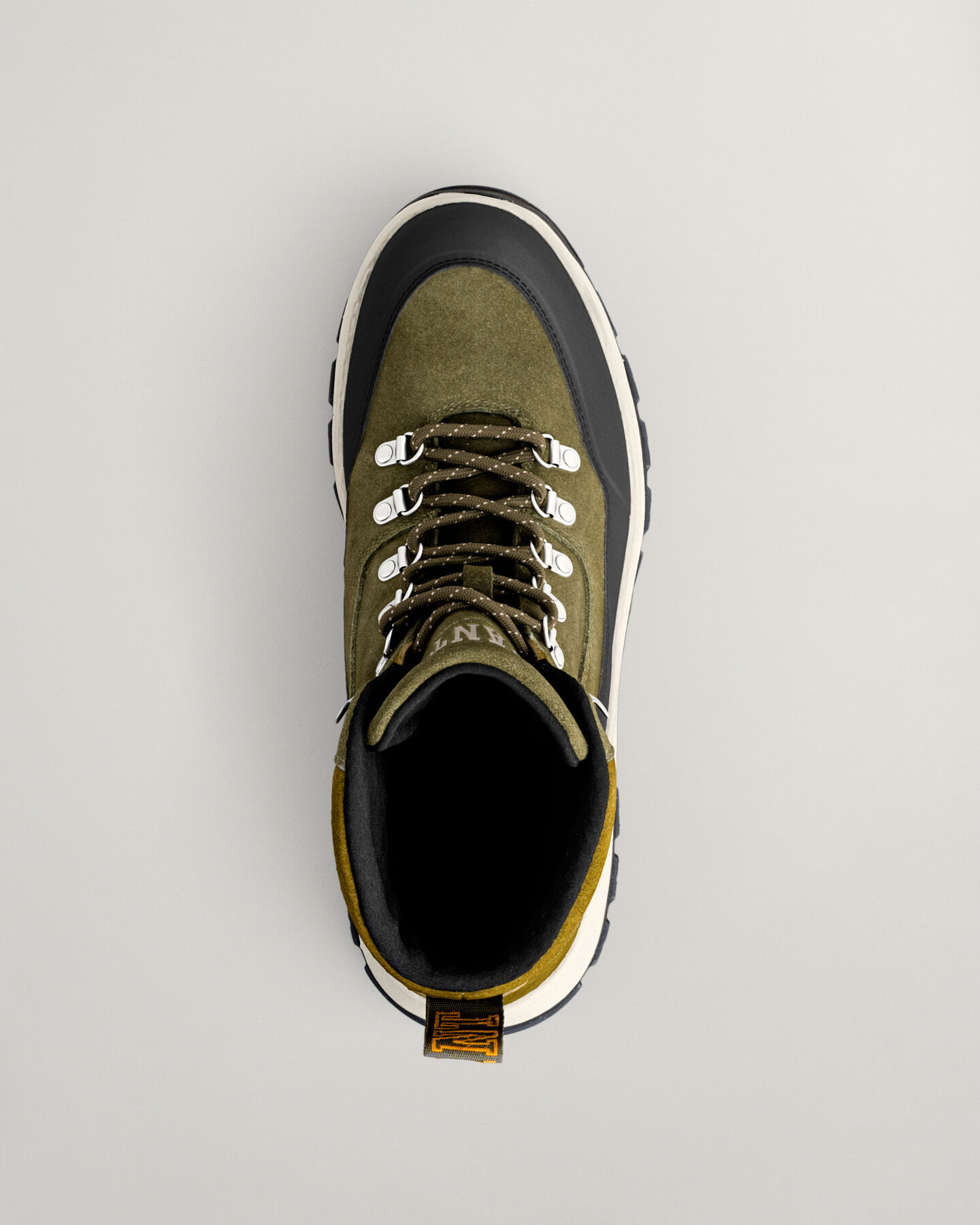 Hillark mellemhøje støvler