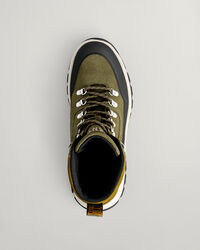 Hillark mellemhøje støvler