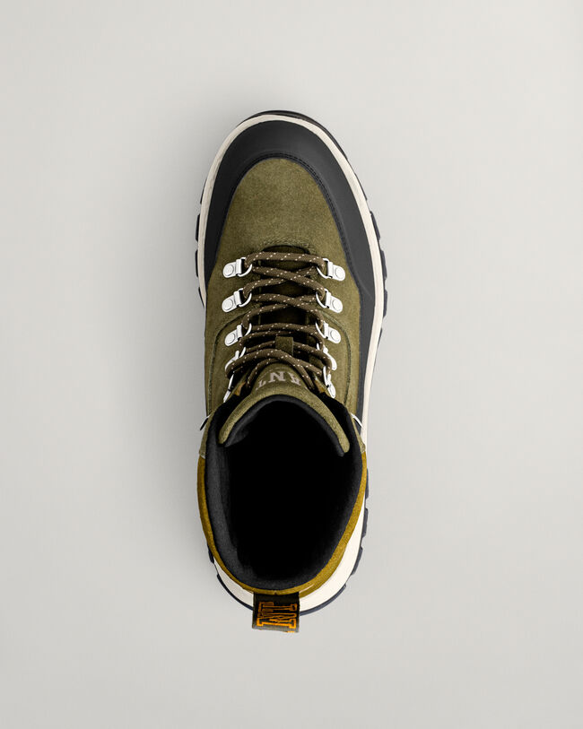 Hillark mellemhøje støvler