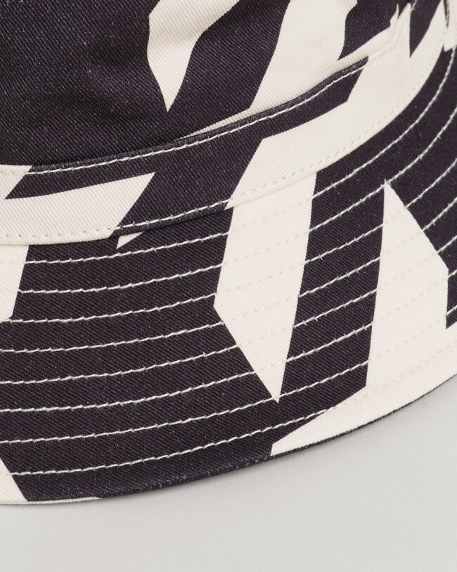 Houndstooth b&oslash;llehat