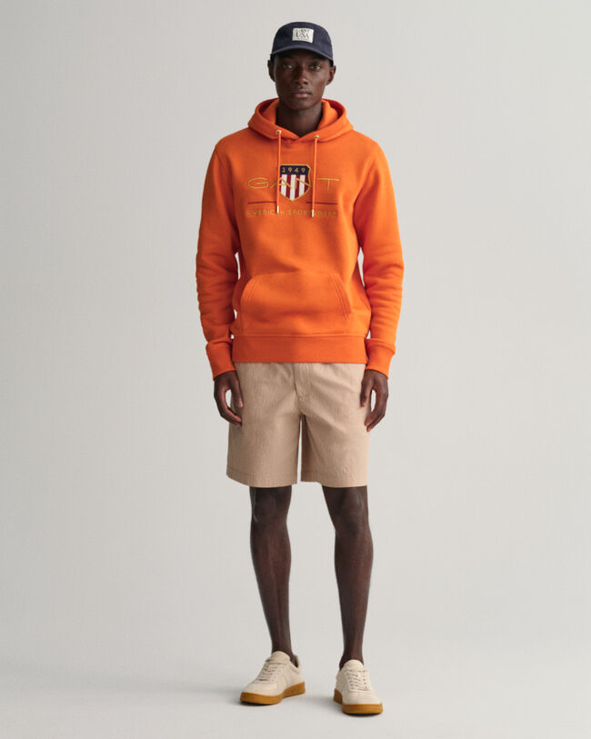 Archive Shield h&aelig;ttetr&oslash;je