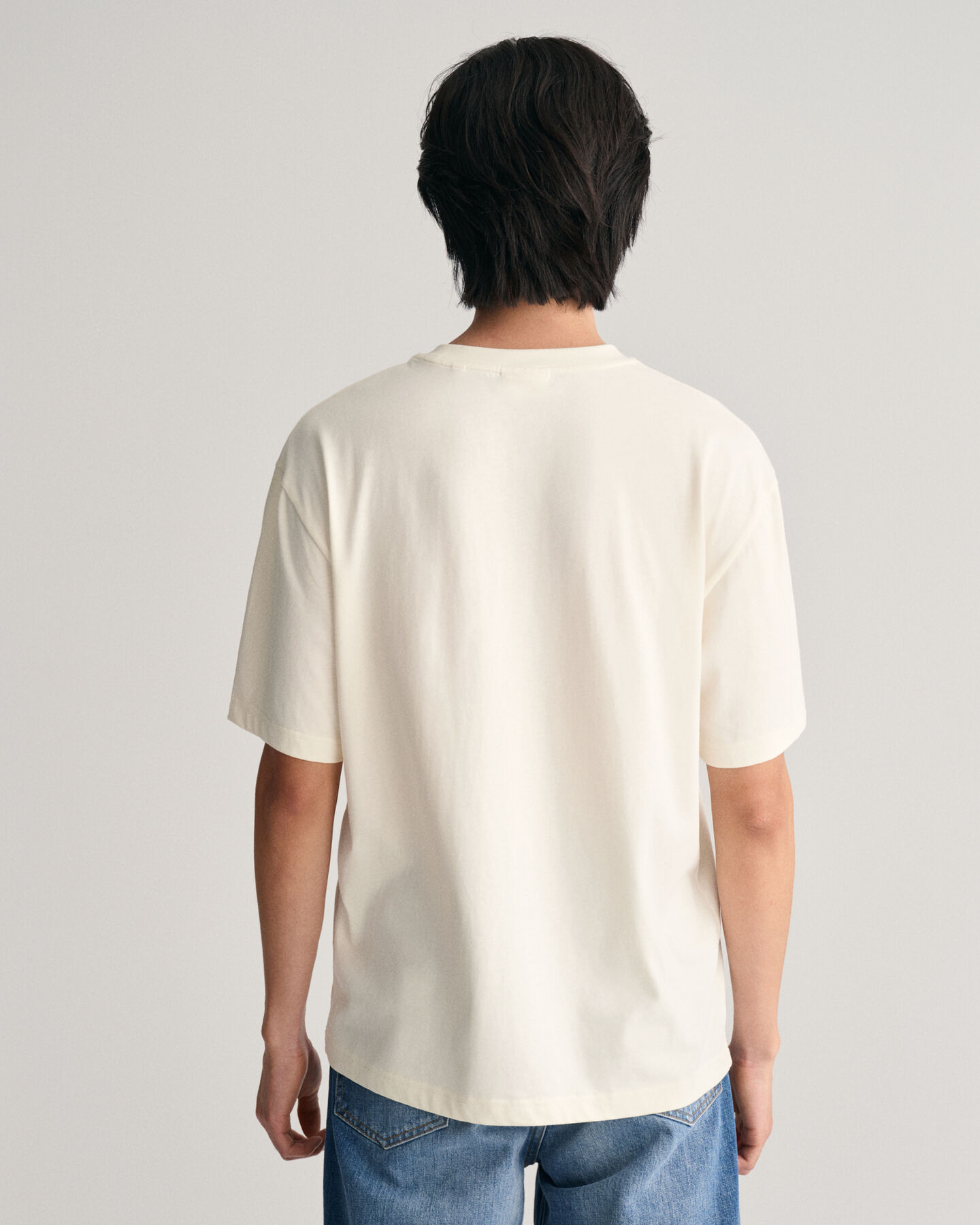 Dragon Crest T-shirt