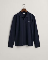 Teens Shield piqué Rugger