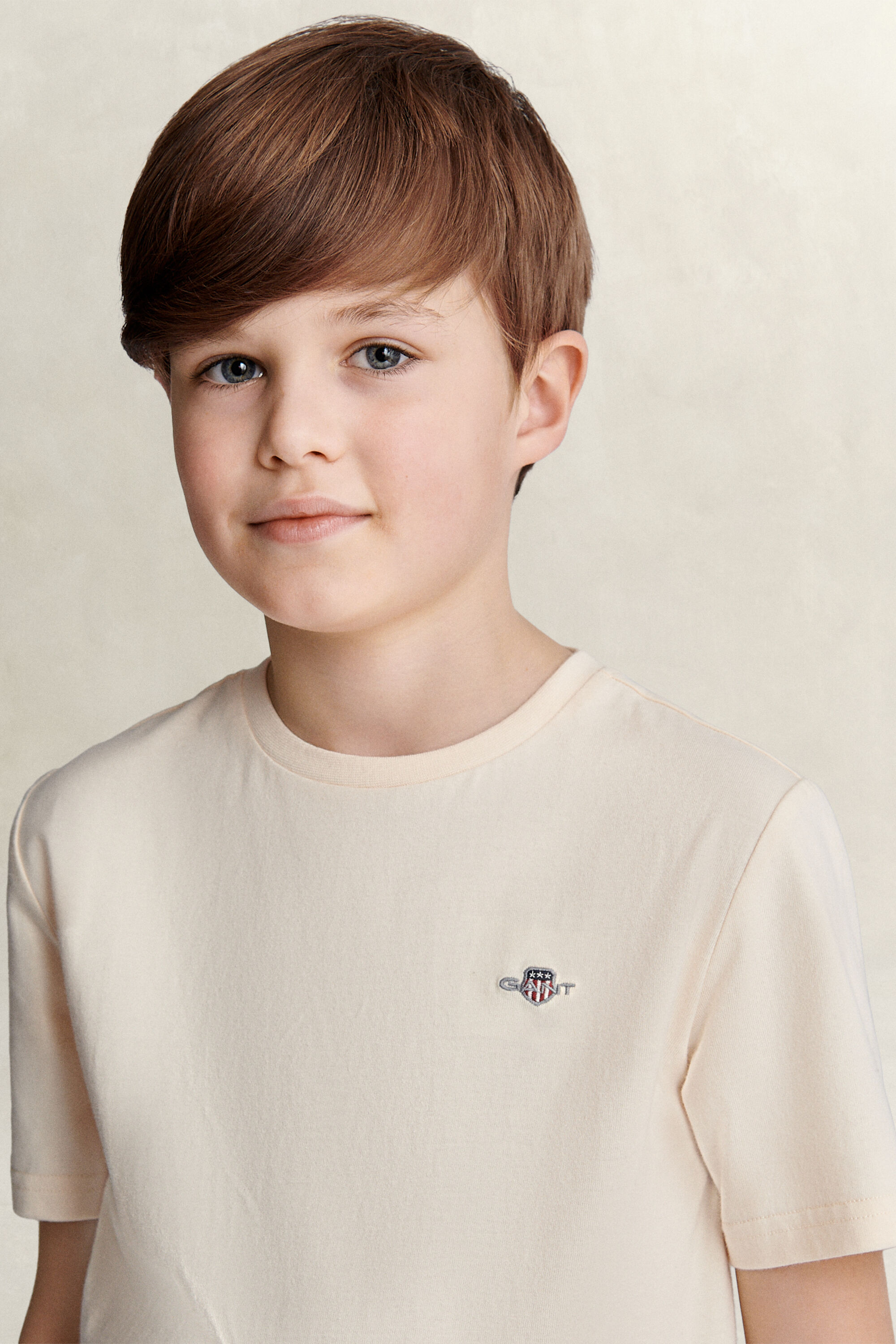 Teens Shield T-shirt