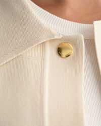 Cardigan med farveblokke