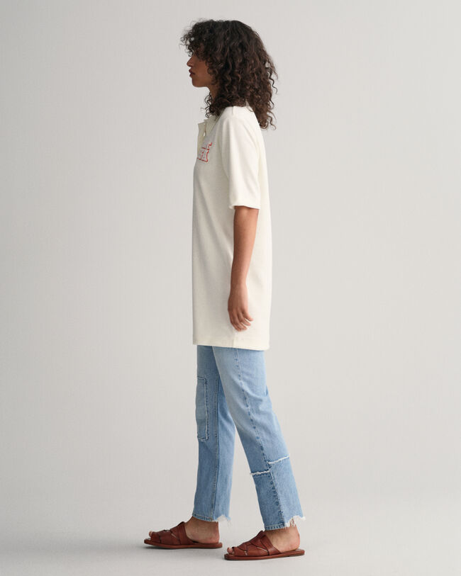 Polokjole af Terry Cloth