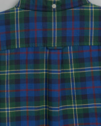 Teen Boys ternet skjorte