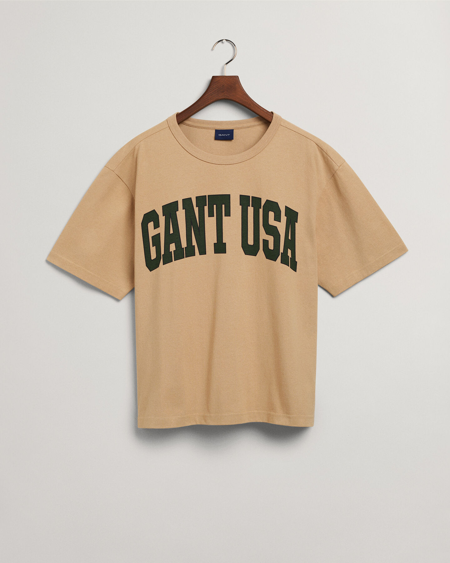USA Graphic T-shirt