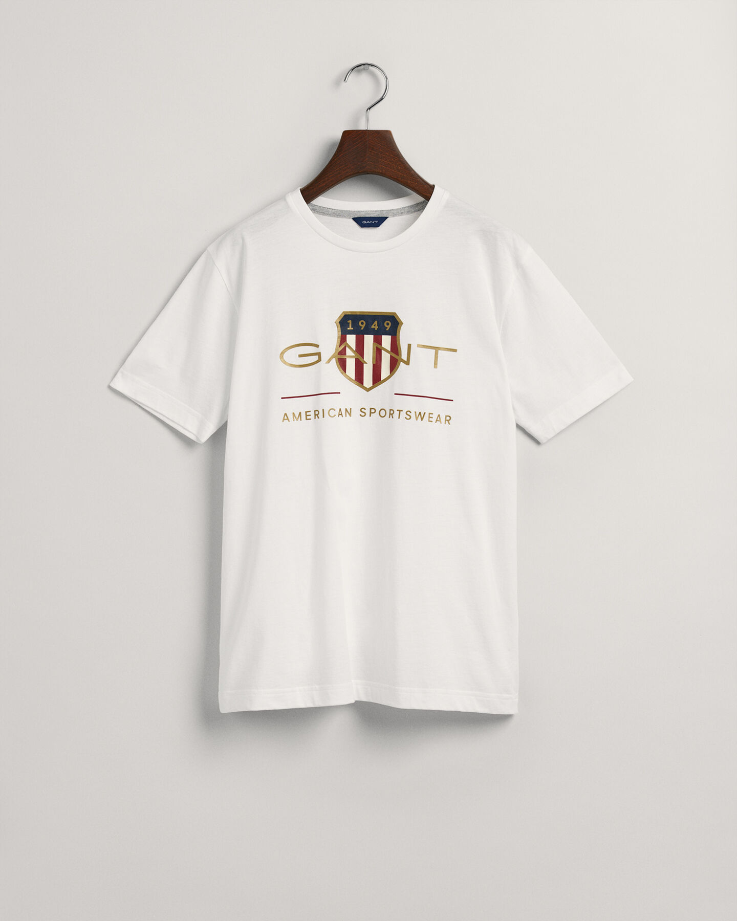 Teens Archive Shield T-shirt