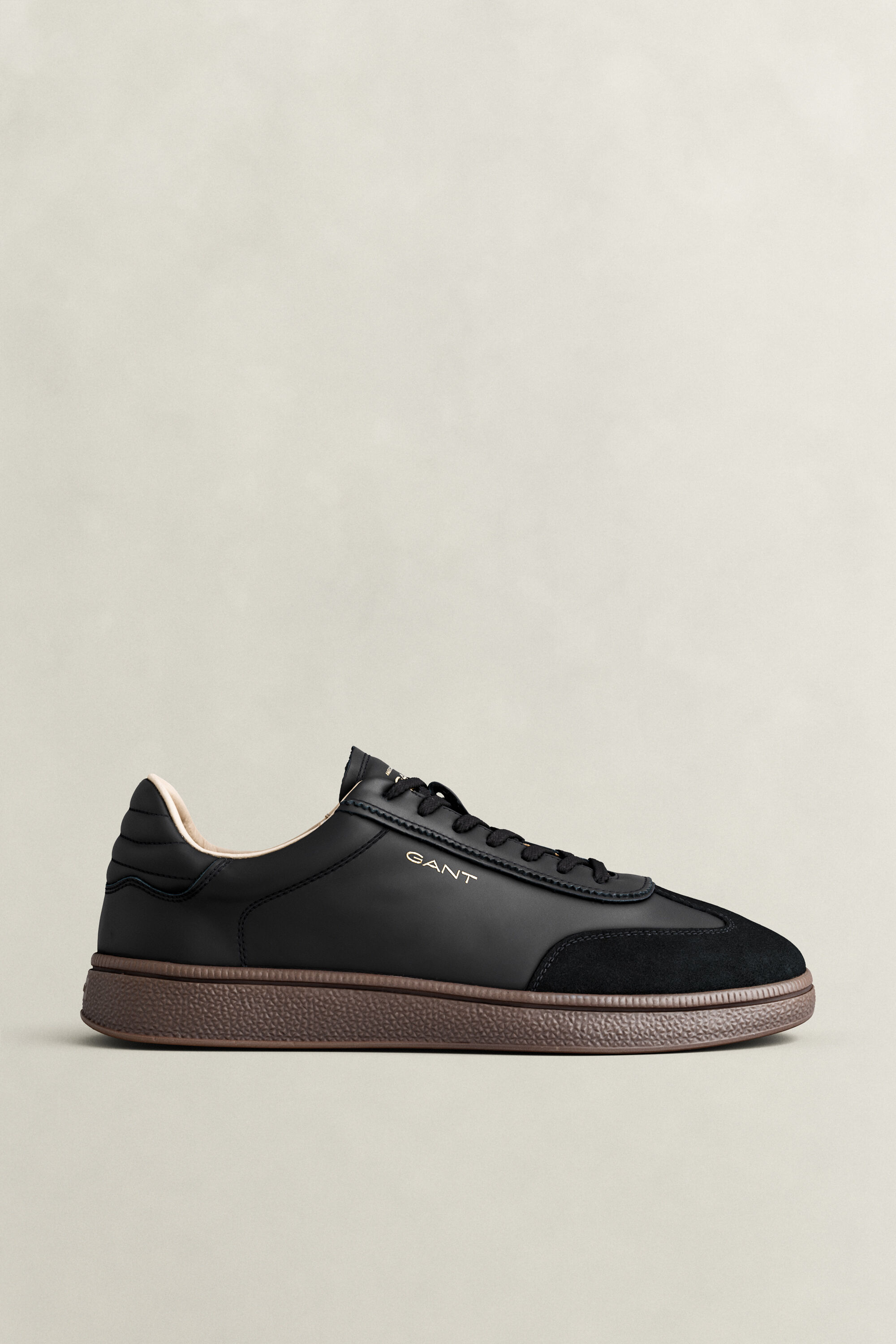 Cuzmo lædersneakers