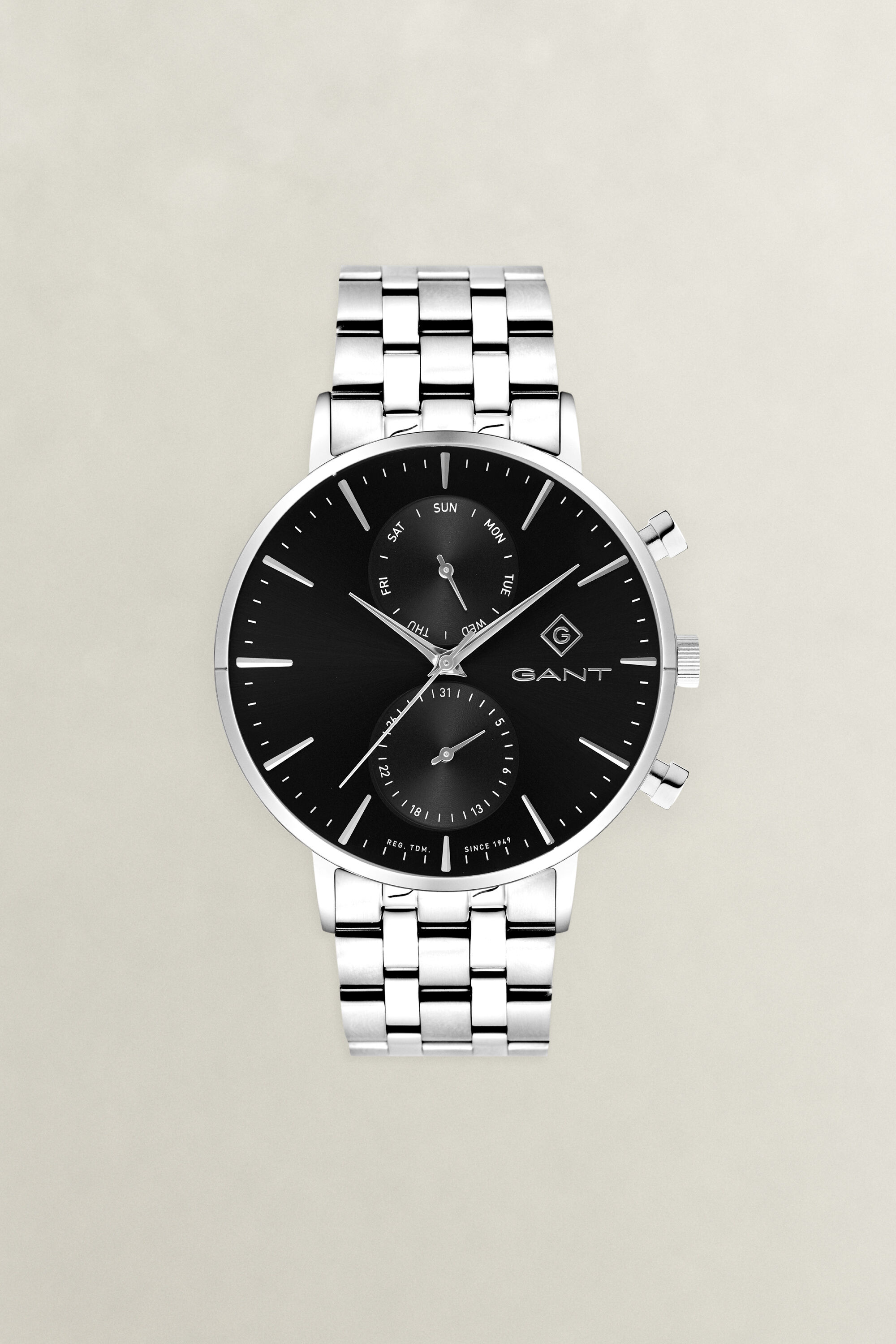 Park Hill Day-Date II ur