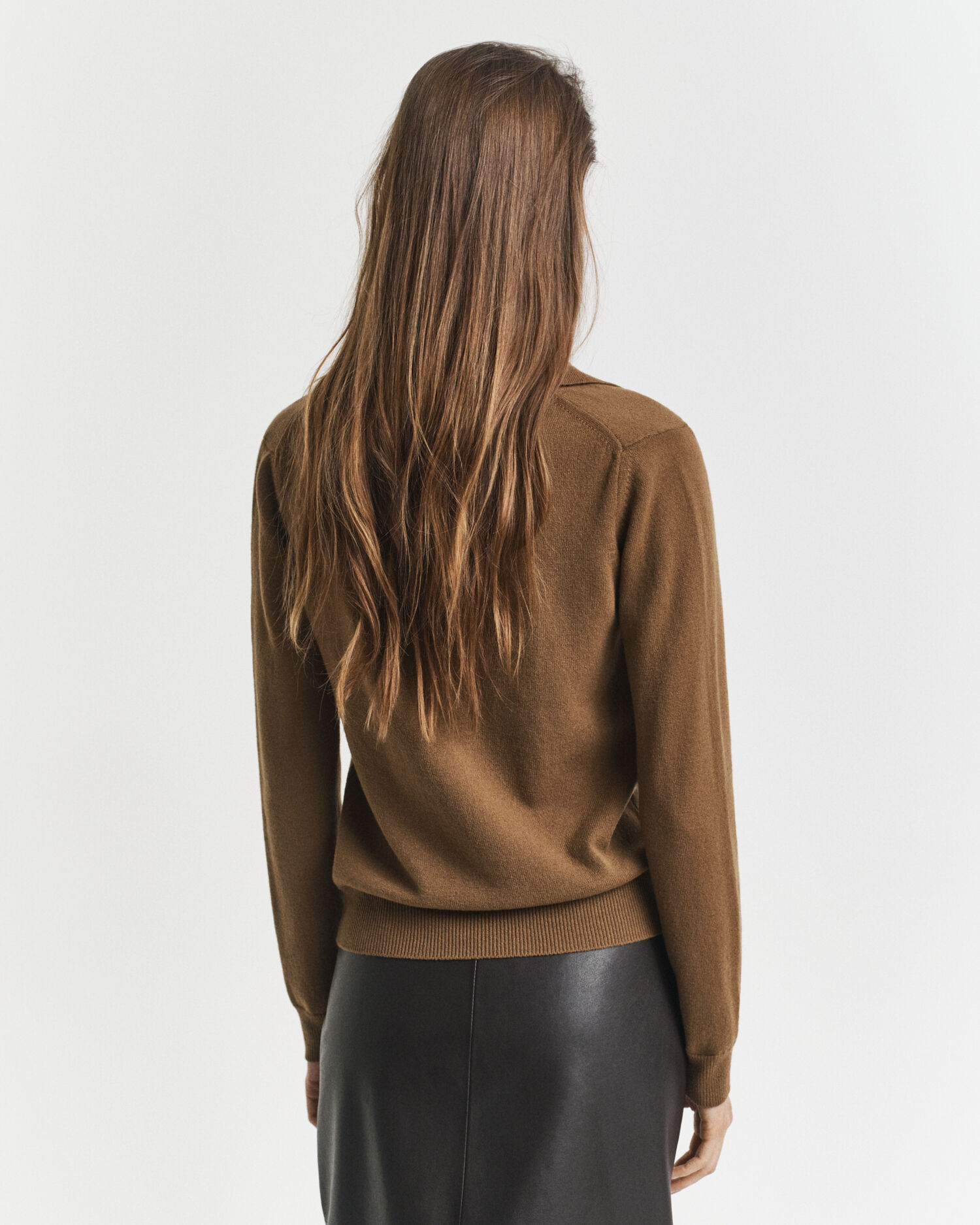 Rugger af ekstra fin lammeuld