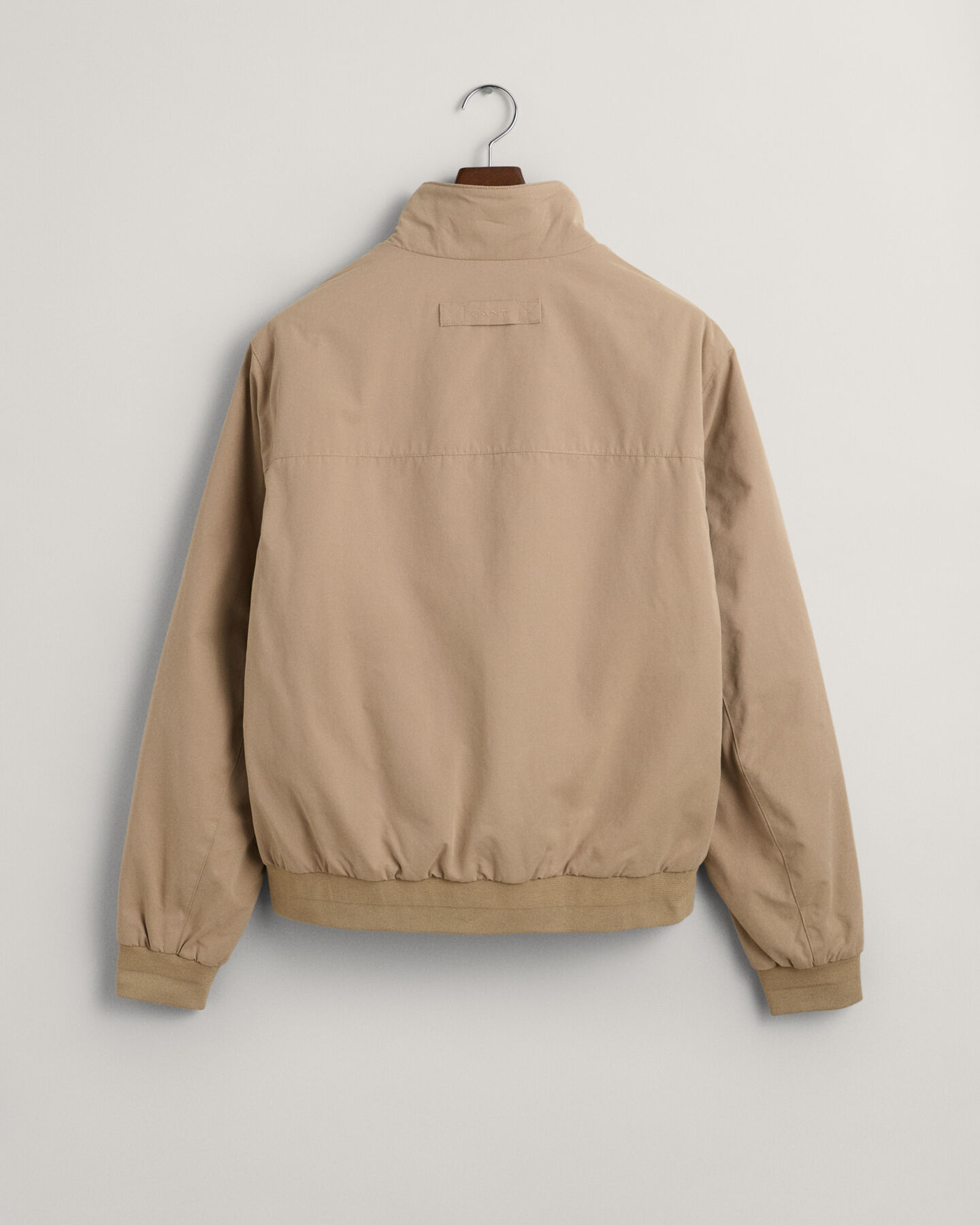 Vatteret Hampshire jakke