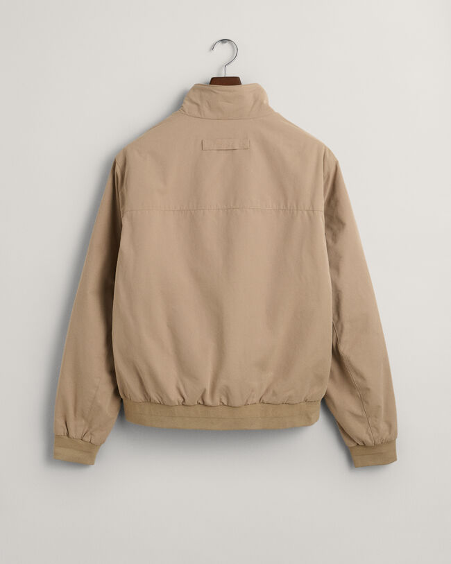 Vatteret Hampshire jakke