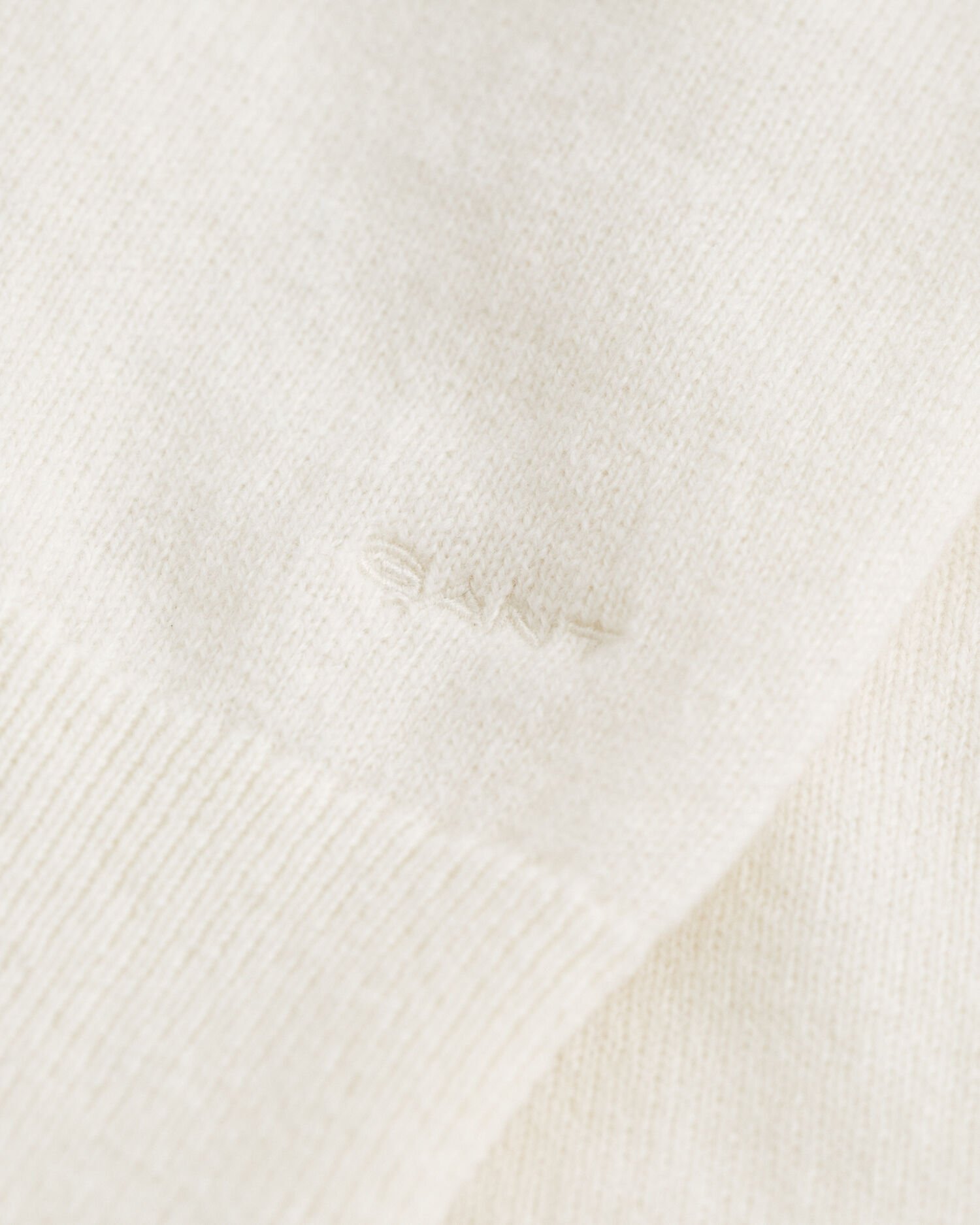 Cardigan af ekstra fin lammeuld