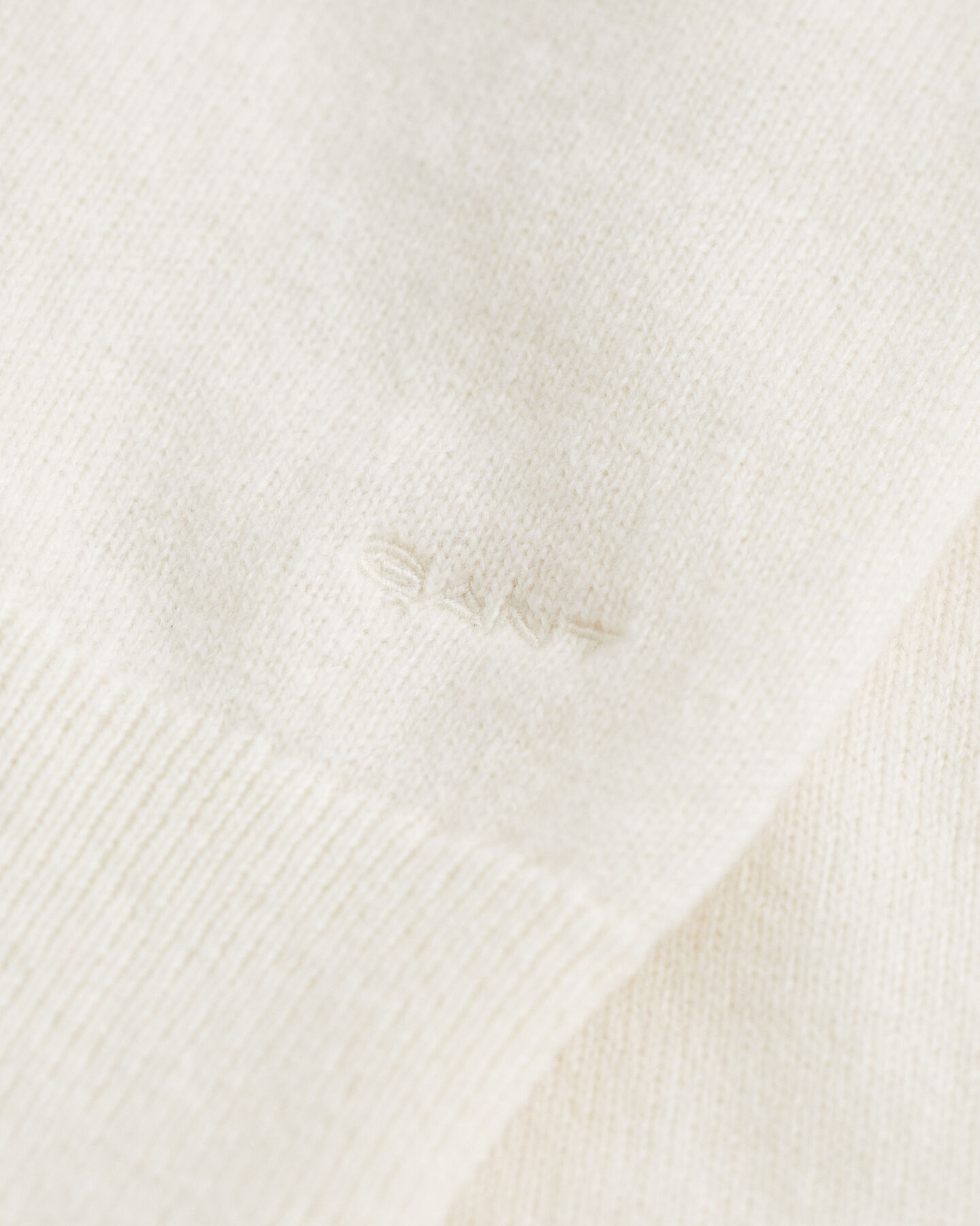 Cardigan af ekstra fin lammeuld