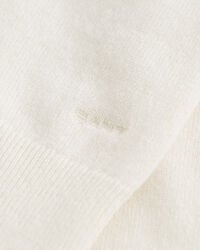 Cardigan af ekstra fin lammeuld