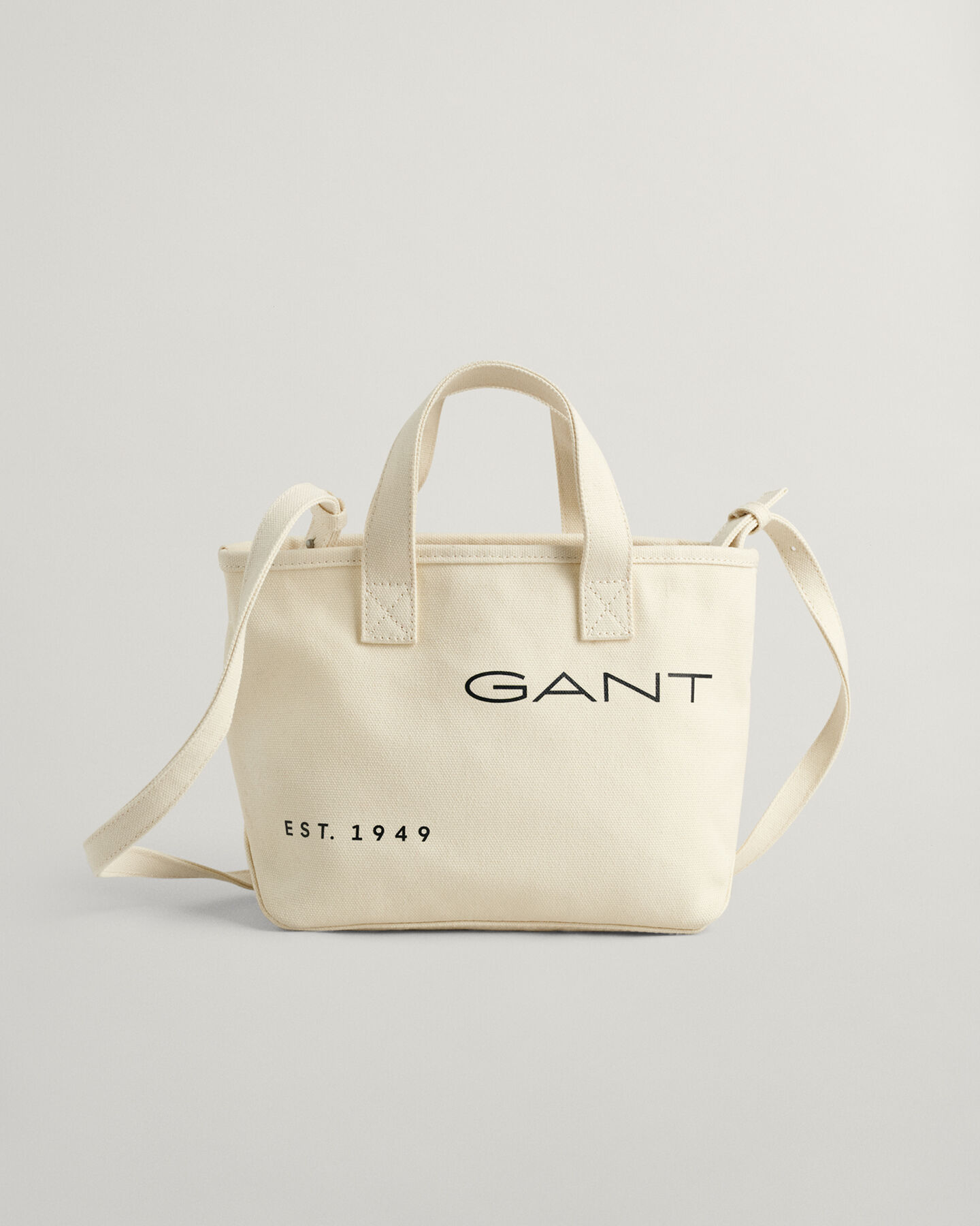 Graphic mini kanvastaske