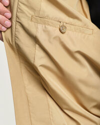 Harrington jakke af bomuld