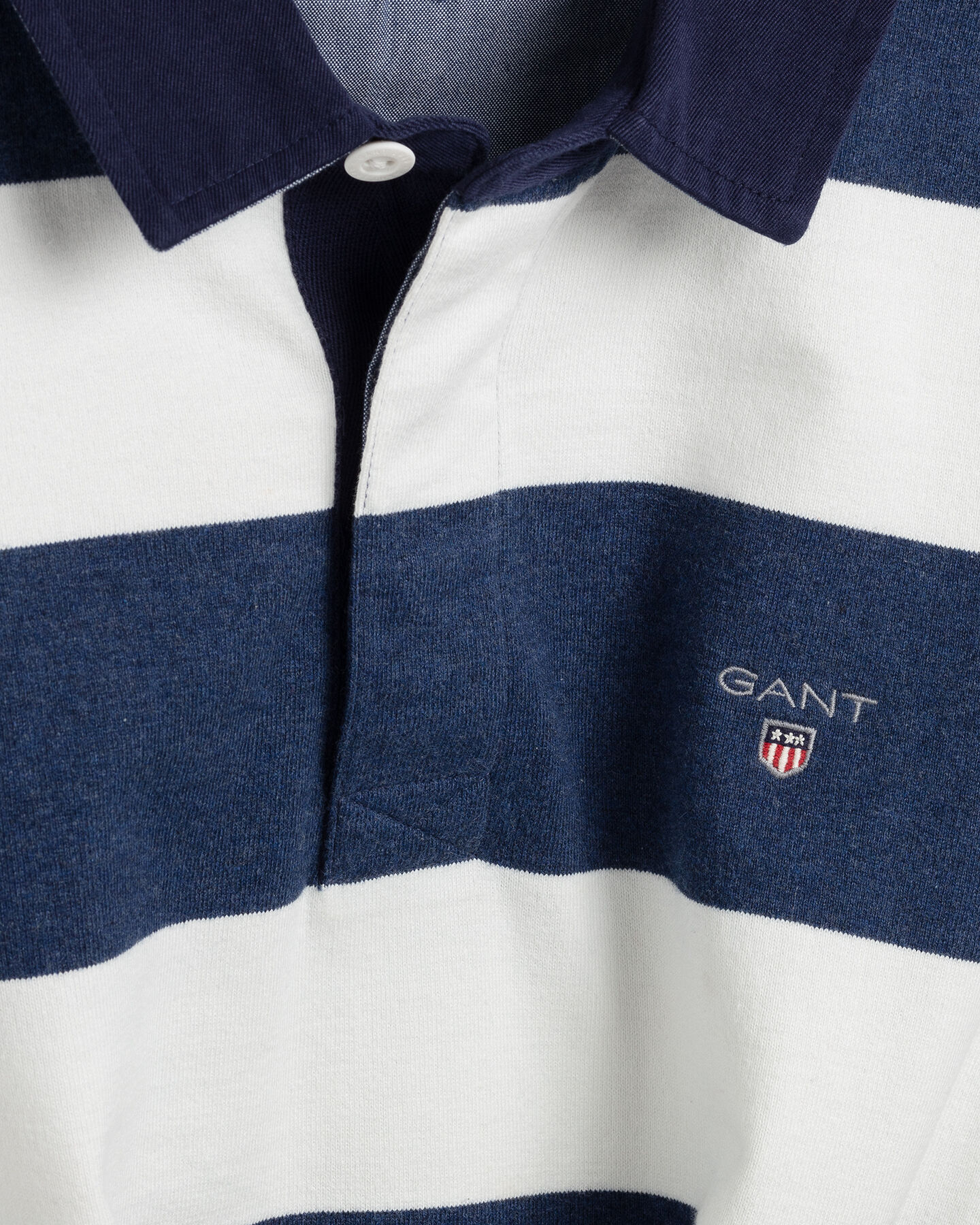 Original tværstribet Heavy Rugger